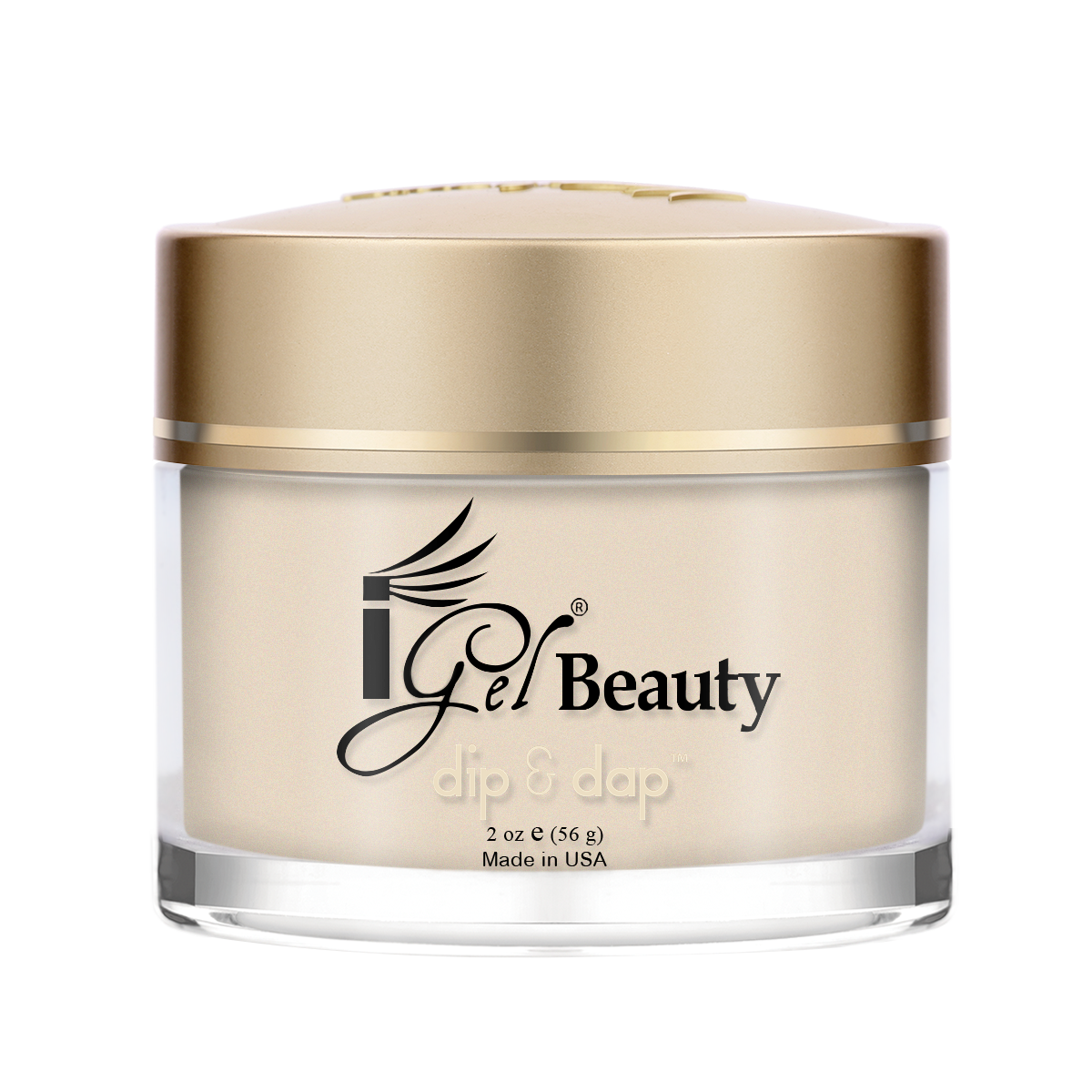 Dip & Dap Powder - DD274 Self Reflection – iGel Beauty