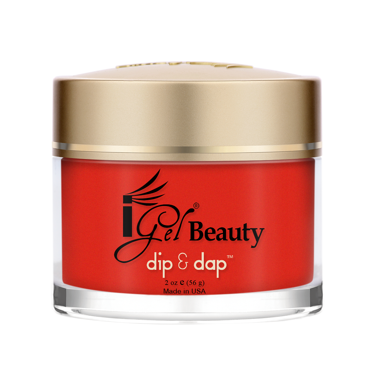 Dip & Dap Powder - DD307 Mon Chéri – iGel Beauty