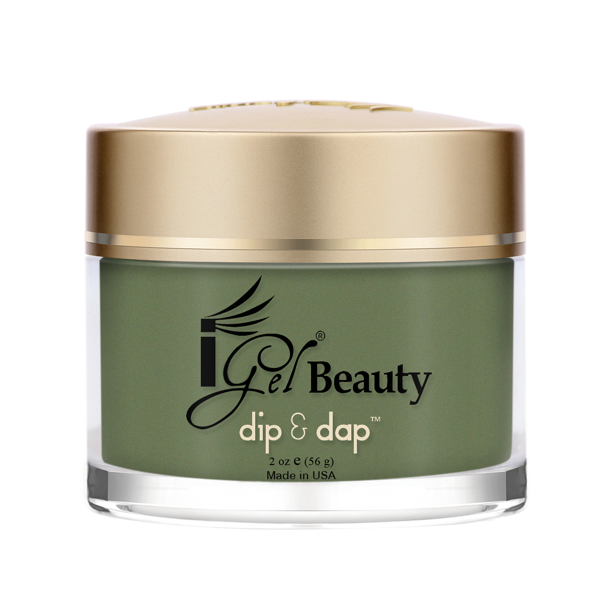 Dip & Dap Duo - DD192 Aqua Sky – iGel Beauty