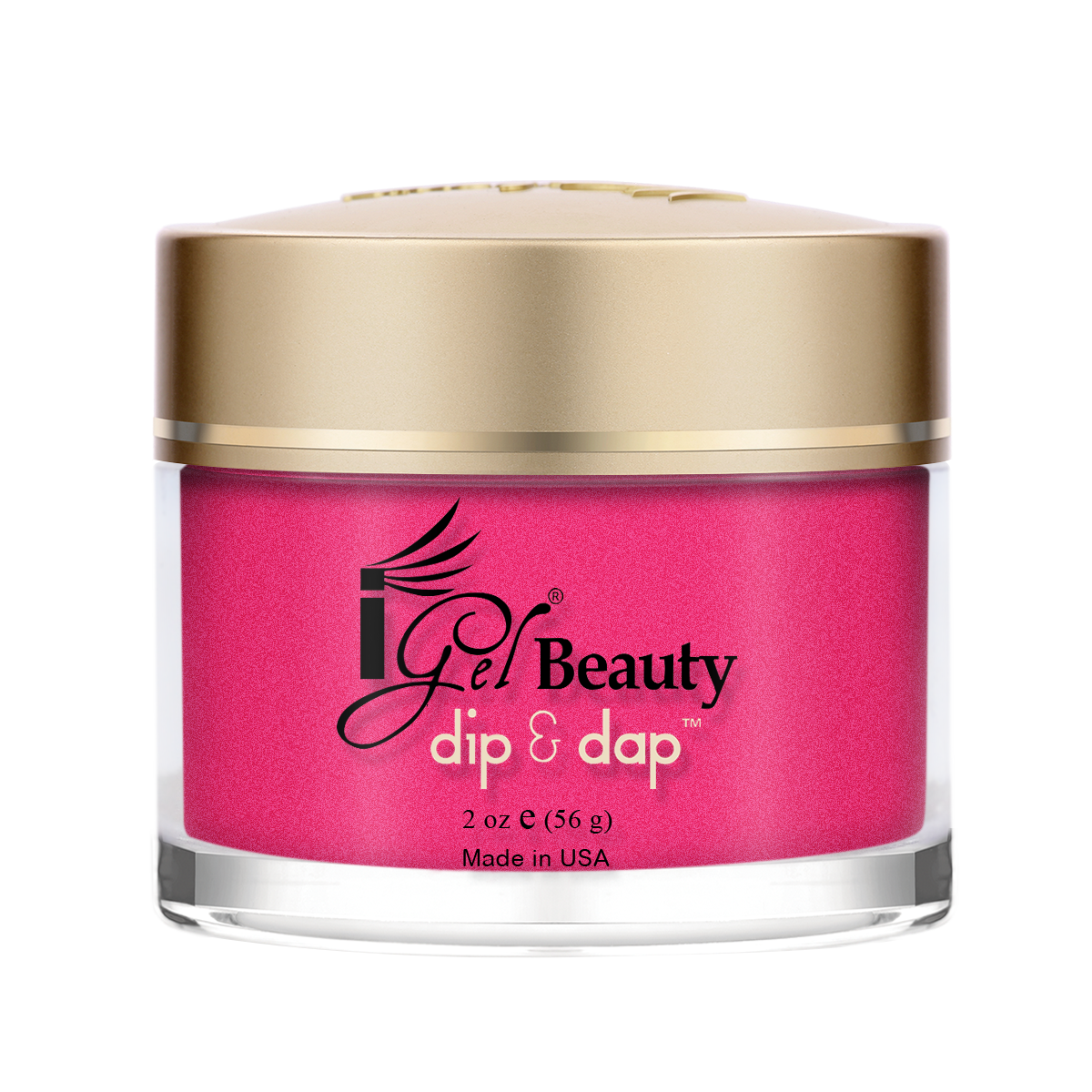 Dip & Dap Powder - DD210 Girl Talk – iGel Beauty