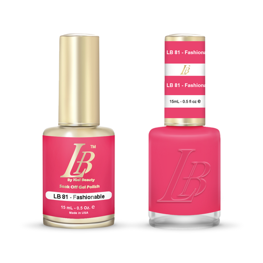 LB Duo - LB081 Fashionable