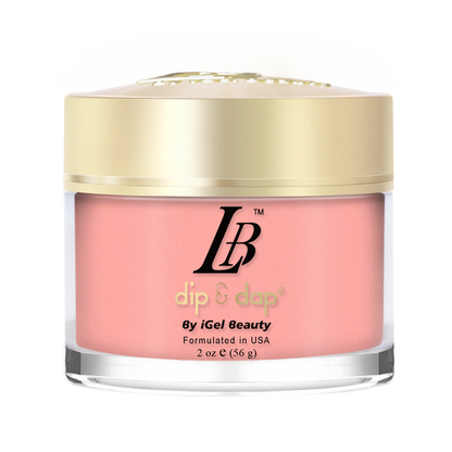 LB Powder - LB010 Posh Pink