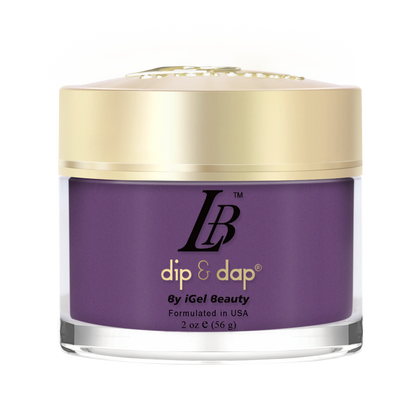 LB Powder - LB128 Huckleberry Sage