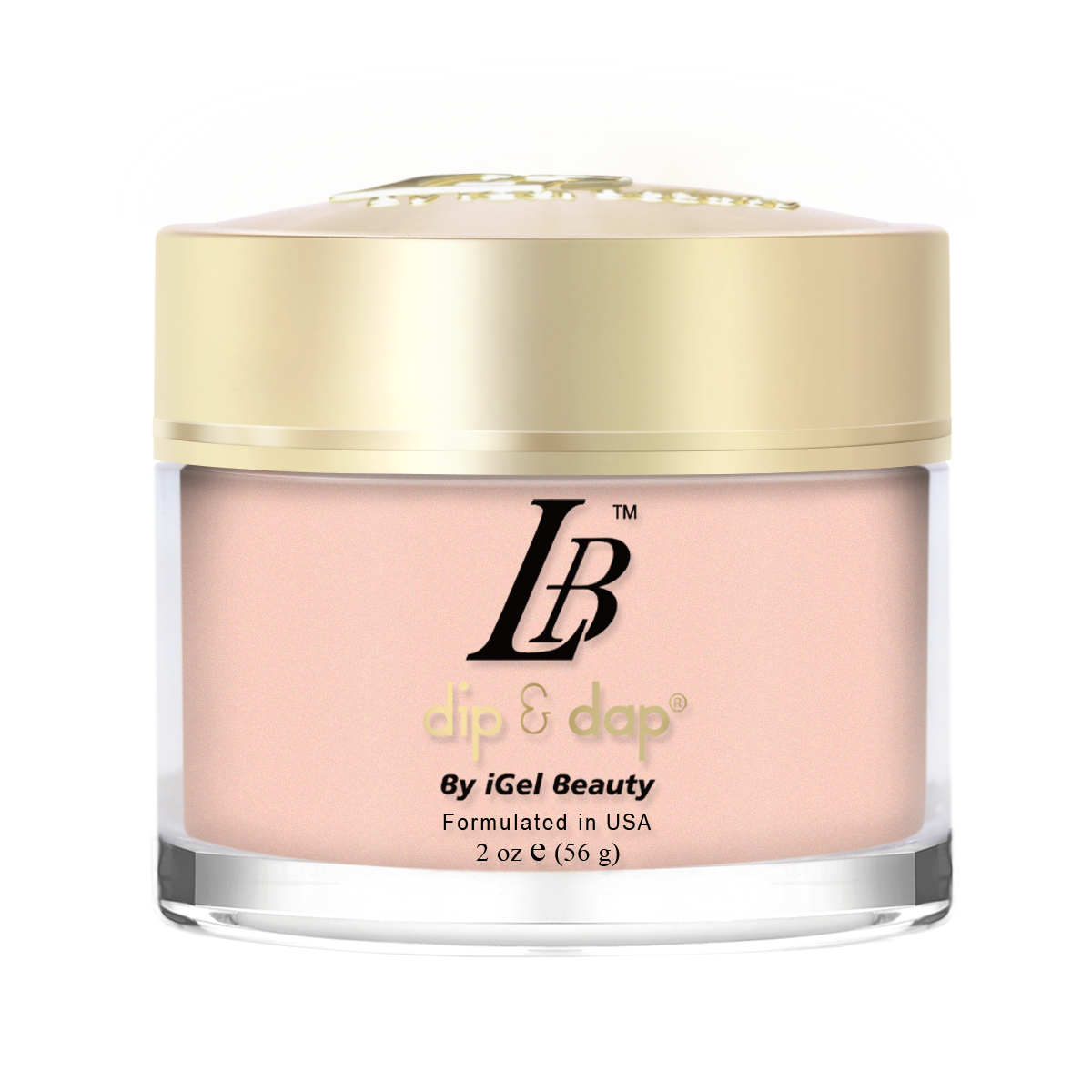 LB Powder - LB148 Princess Pink