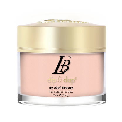 LB Powder - LB148 Princess Pink