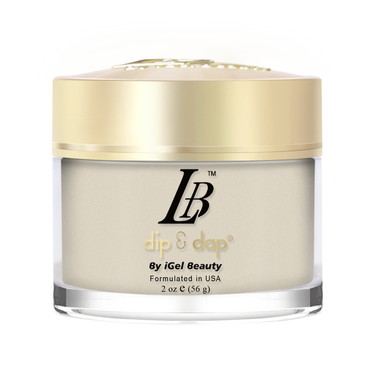 LB Powder - LB154 Free Yourself