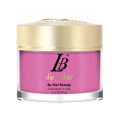 LB Powder - LB068 Pink-A-Boo