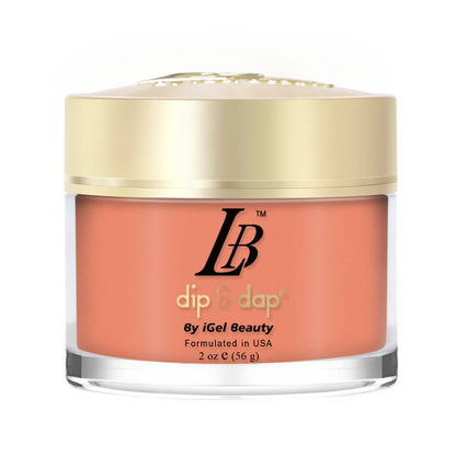 LB Powder - LB072 Latte Of Love