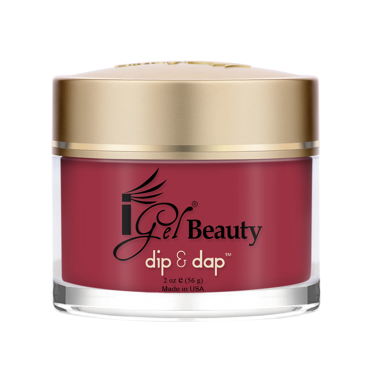 Dip & Dap Powder - DD234 Lips Lock