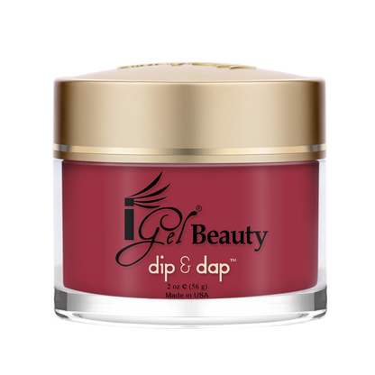 Dip & Dap Powder - DD234 Lips Lock