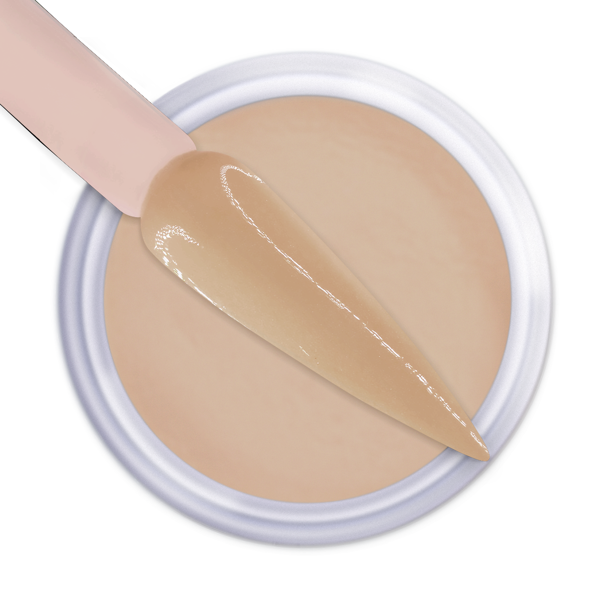 Dip & Dap Powder - DD023 Pale Shadow