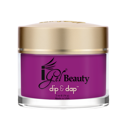 Dip & Dap Powder - DD312 Orchid Flirt