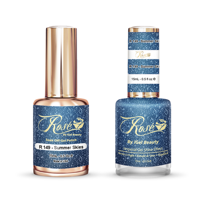 Rosé Duo - R149 Summer Skies