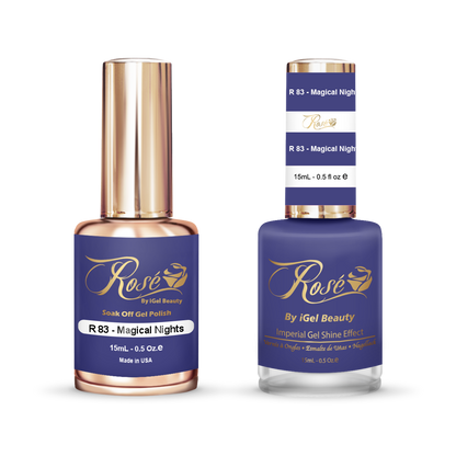 Rosé Duo - R083 Magical Nights