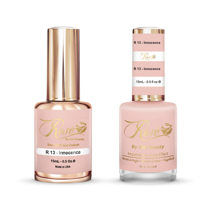 Rosé Duo - R013 Innocence