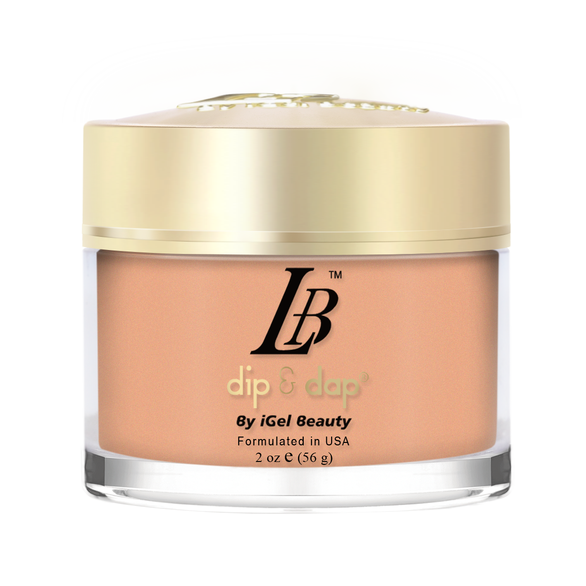 LB Powder - LB159 Enjoy Life