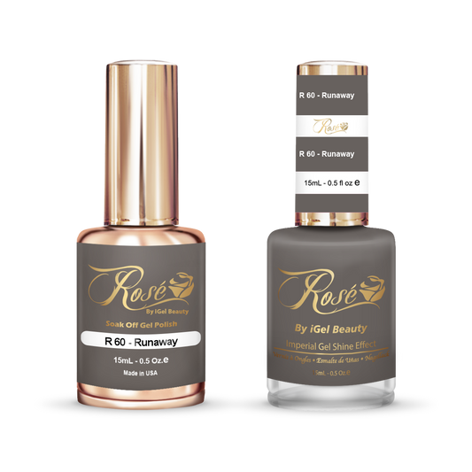 Rosé Duo - R060 Runaway