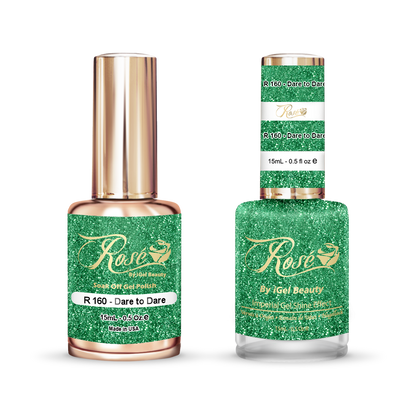 Rosé Duo - R160 Dare To Dare