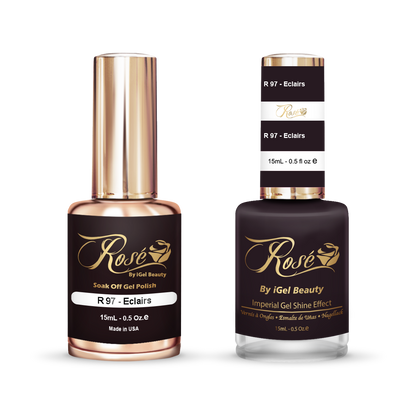 Rosé Duo - R097 Eclairs