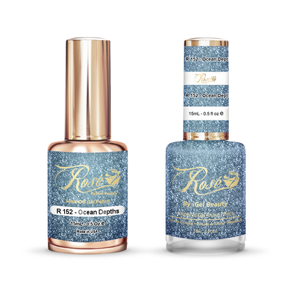 Rosé Duo - R152 Ocean Depths