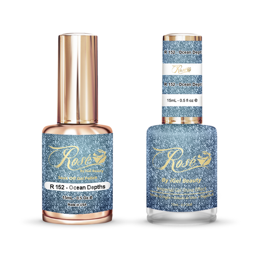 Rosé Duo - R152 Ocean Depths