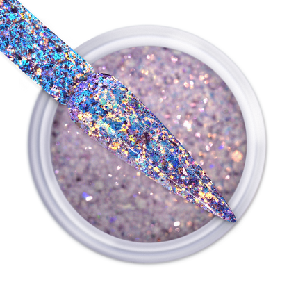 Dip & Dap Powder - Mermaid Glitter - MG34 Woman Of Sound