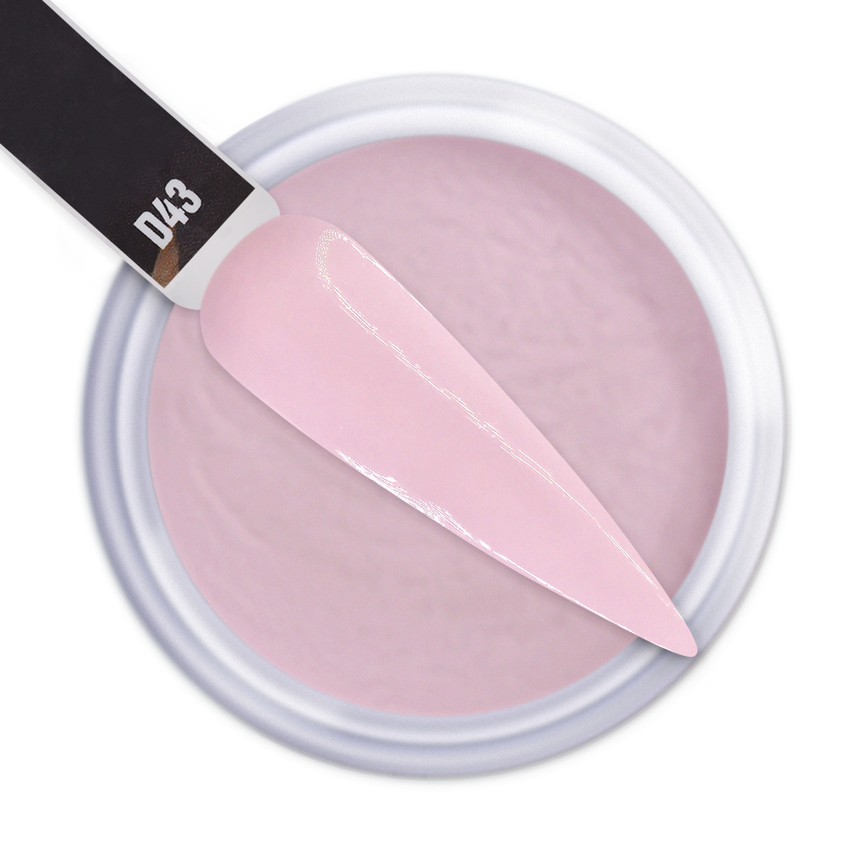 Diamond Dip & Dap Ombre Powder - 043