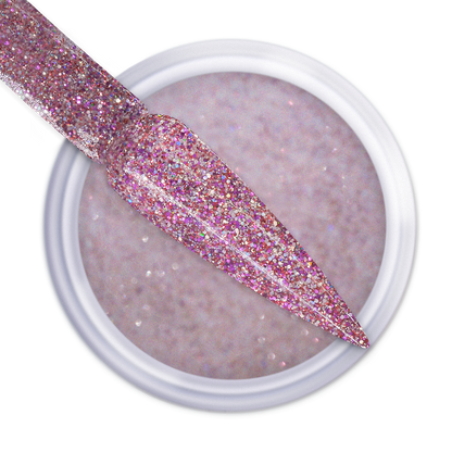 Dip & Dap Powder - Cosmic Glitter - CG23 Live Love Sparkle