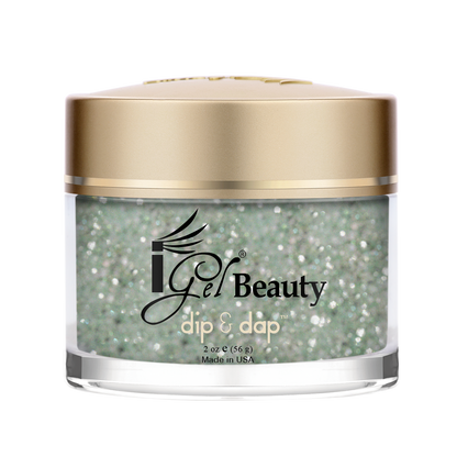 Dip & Dap Powder - Cosmic Glitter - CG34 Jewelicious