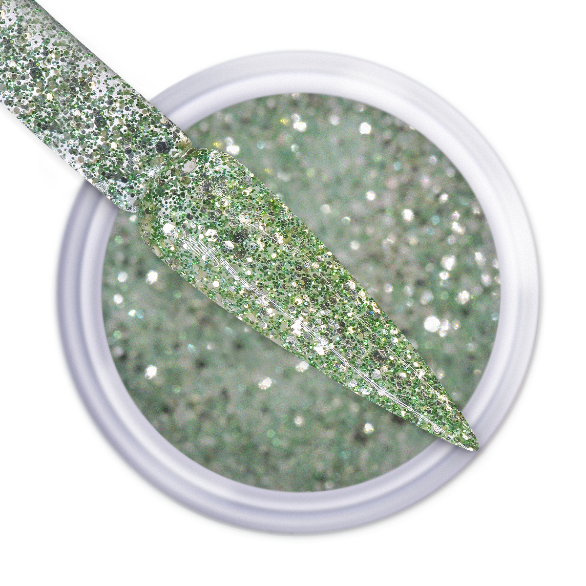 Dip & Dap Powder - Cosmic Glitter - CG34 Jewelicious