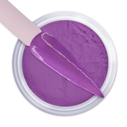 Dip & Dap Powder - DD217 Don't U Lilac Me?