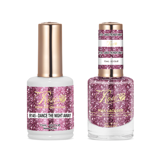 Rosé Duo - R145  Dance The Night Away