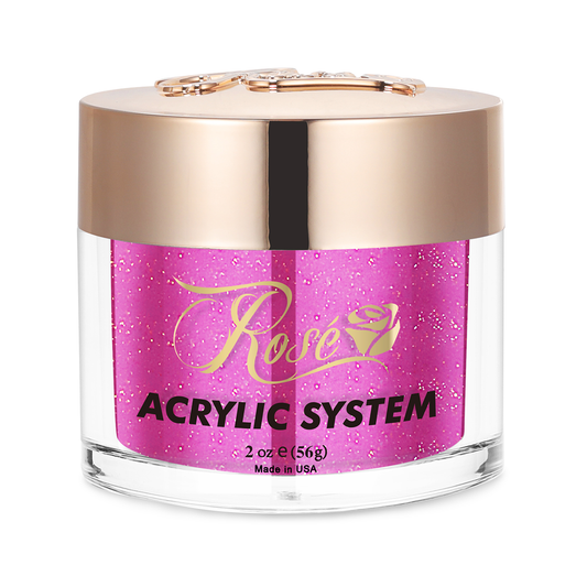 Rosé Powder - R107 Mystic Paint