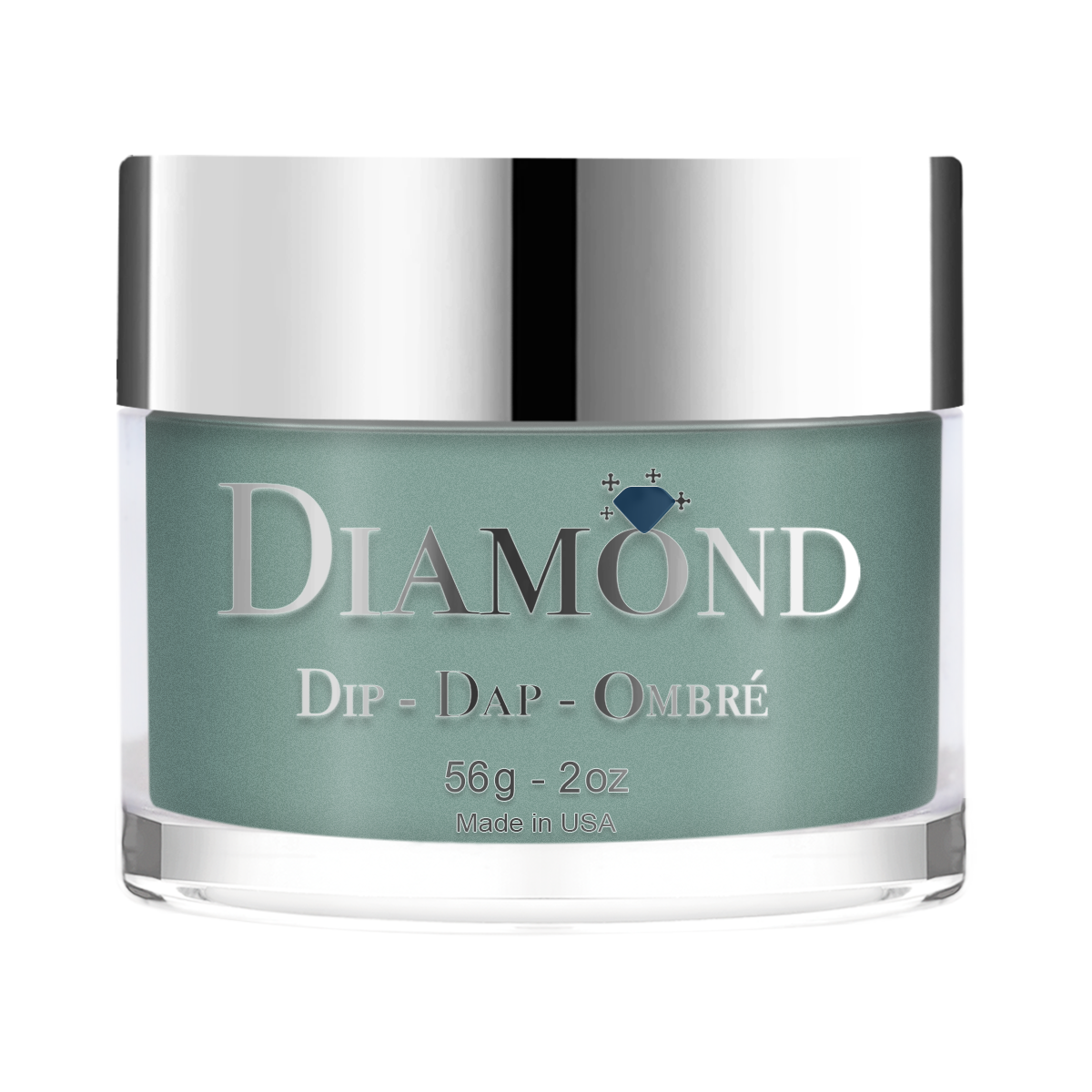 Diamond Dip & Dap Ombre Powder - 067