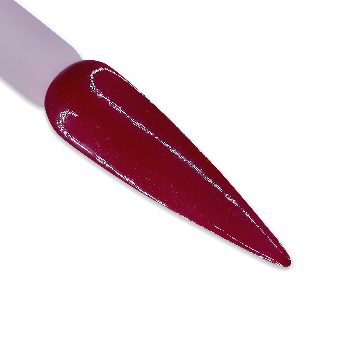 essie Core 50 Bordeaux Dark Red Nail Polish | Make Up | Superdrug