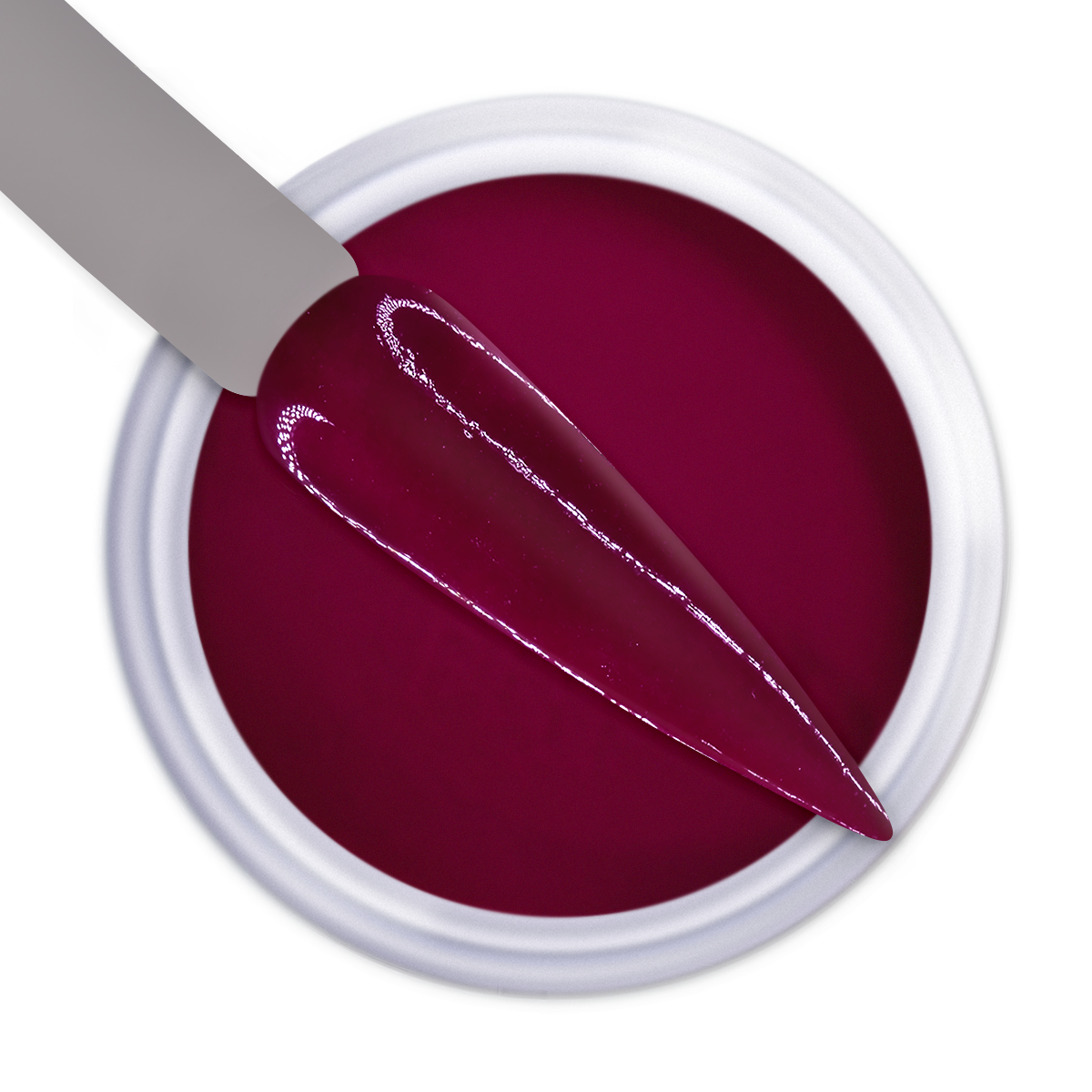 Dip & Dap Powder - DD035 Mulberry - RECOMMENDED FOR DIP