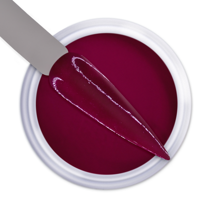 Dip & Dap Powder - DD035 Mulberry - RECOMMENDED FOR DIP