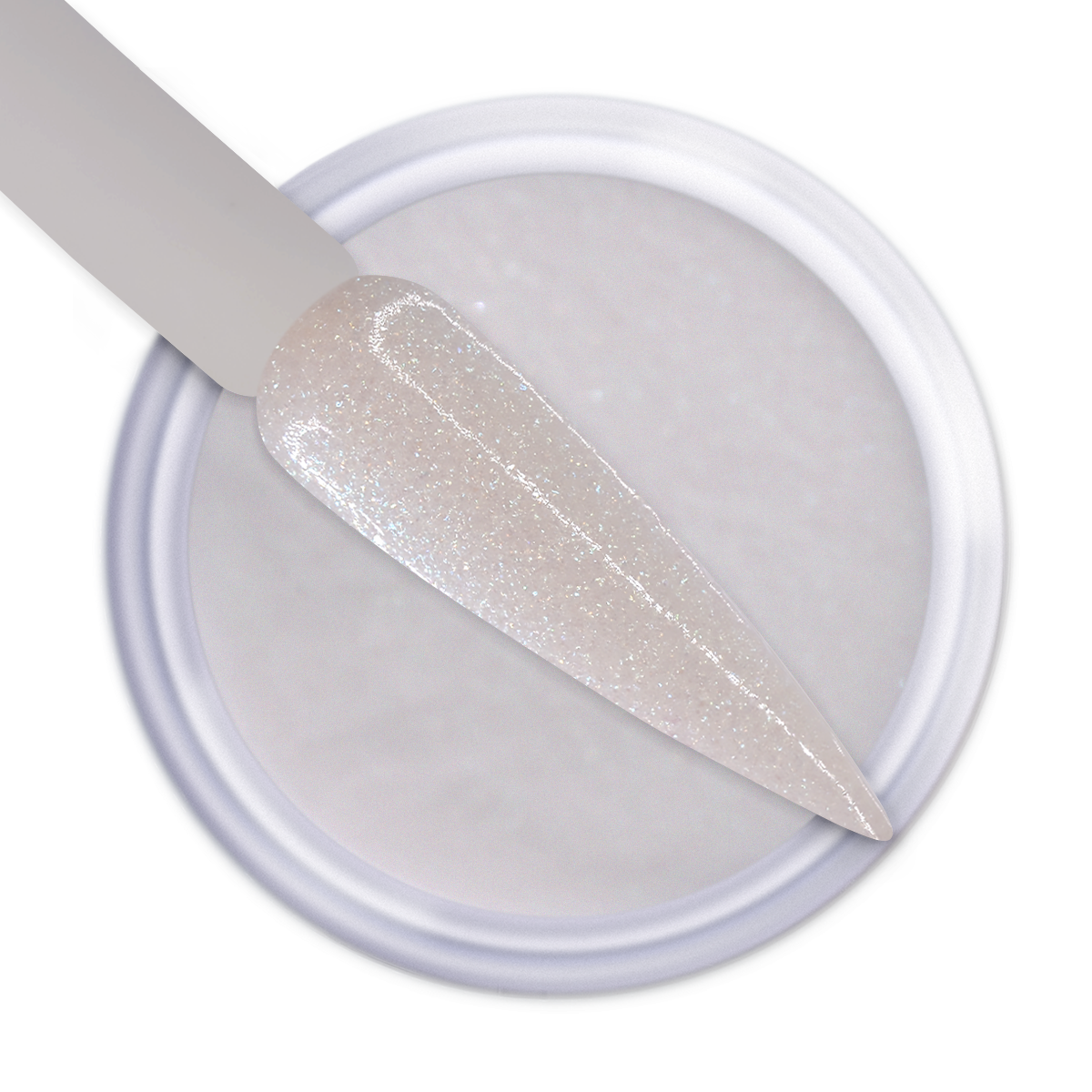 How to Apply Mermaid Nail Powder for a Pretty Chrome Finish – Fairy Glamor