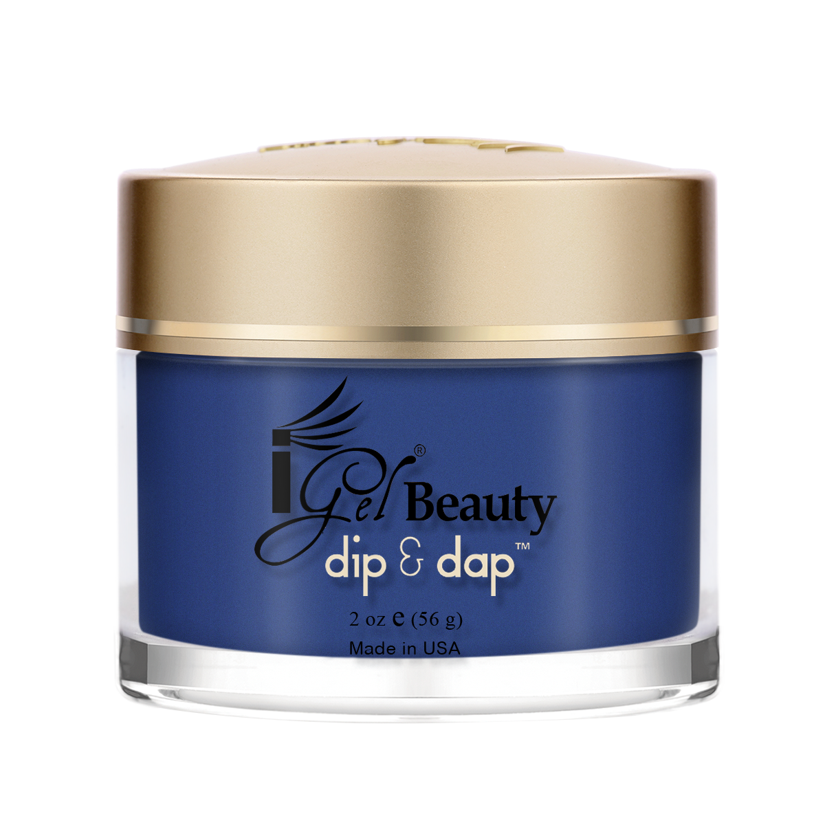 Dip & Dap Powder - DD119 Arctic Ice