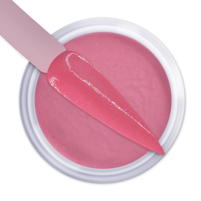 Dip & Dap Powder - DD143 Italian Rose