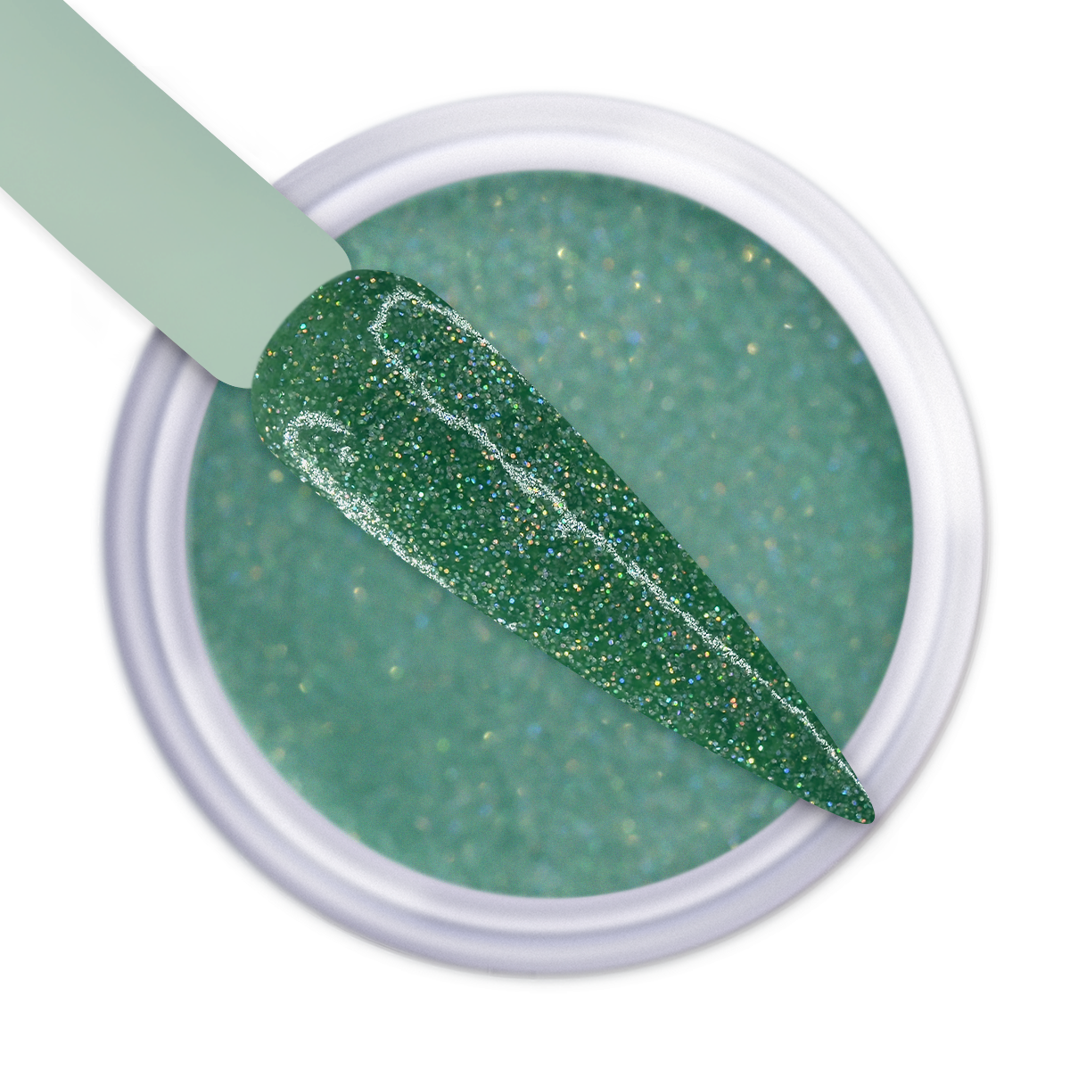 Dip & Dap Powder - DD159 Sparkling Kiwi – iGel Beauty