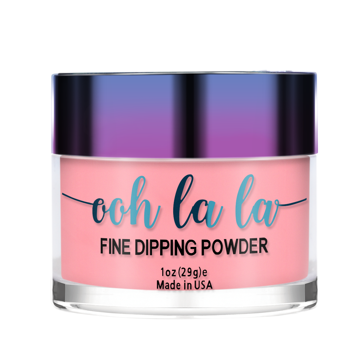 Ooh La La Powder - OLL40 Floral Whisper