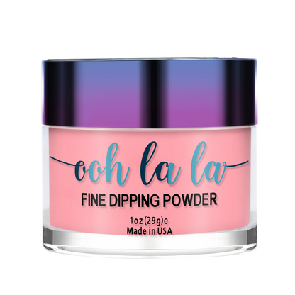 Ooh La La Powder - OLL40 Floral Whisper